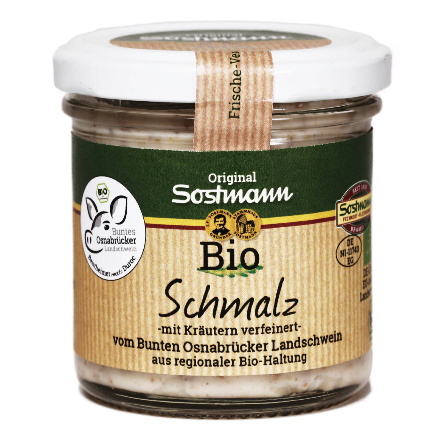 Bio Schmalz