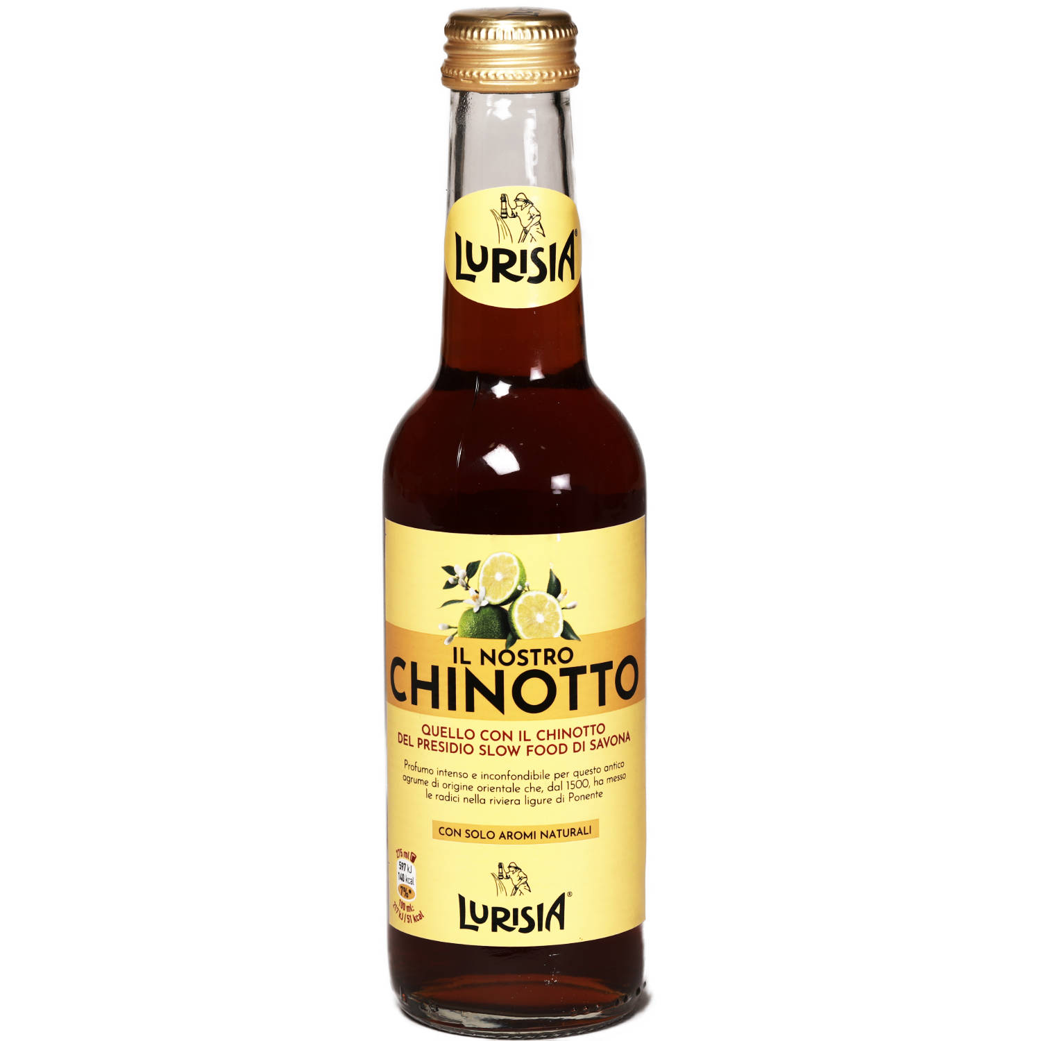 Il Nostro Chinotto