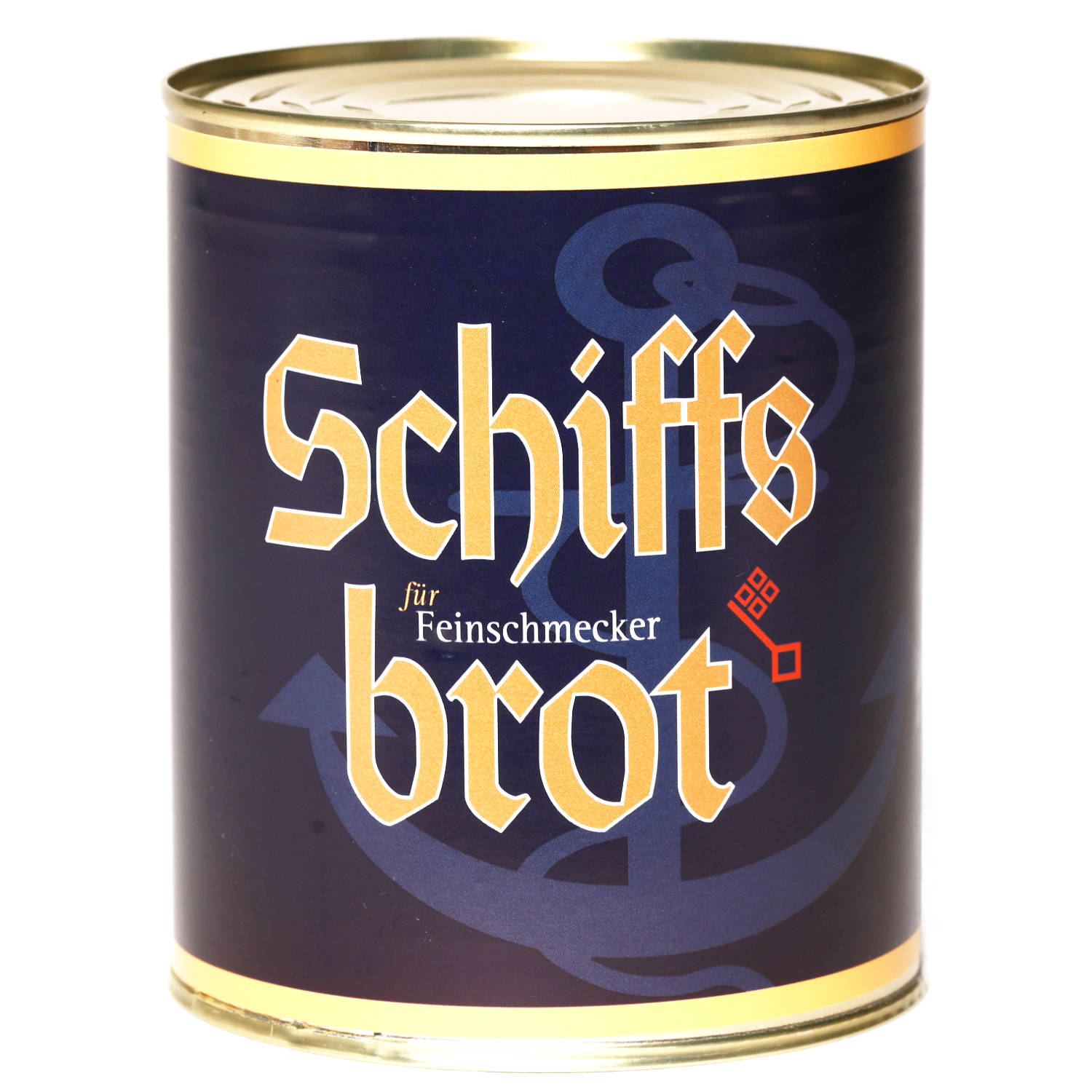 Schiffsbrot "Vegesacker Jung Sonnenblumenkerne"