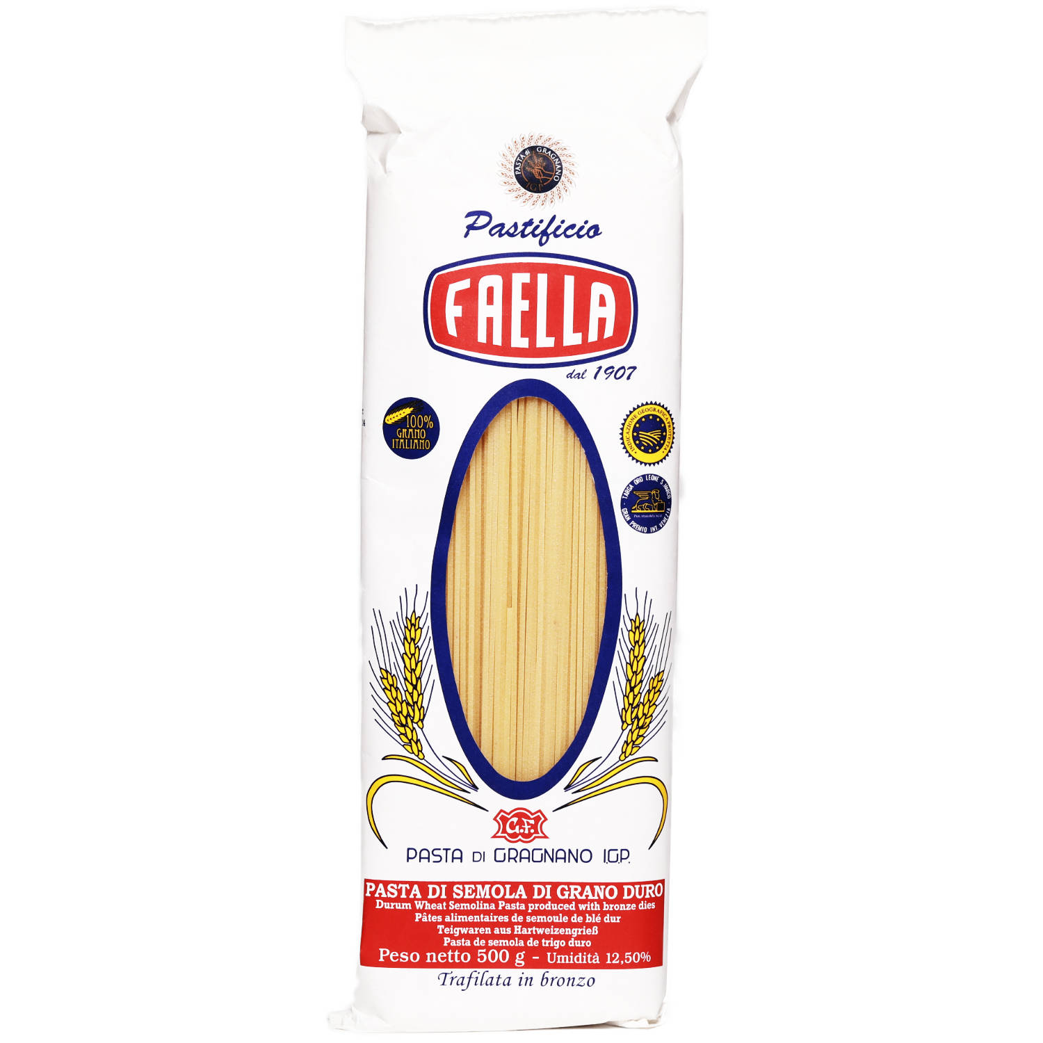 Spaghetti - Pasta di Gragnano