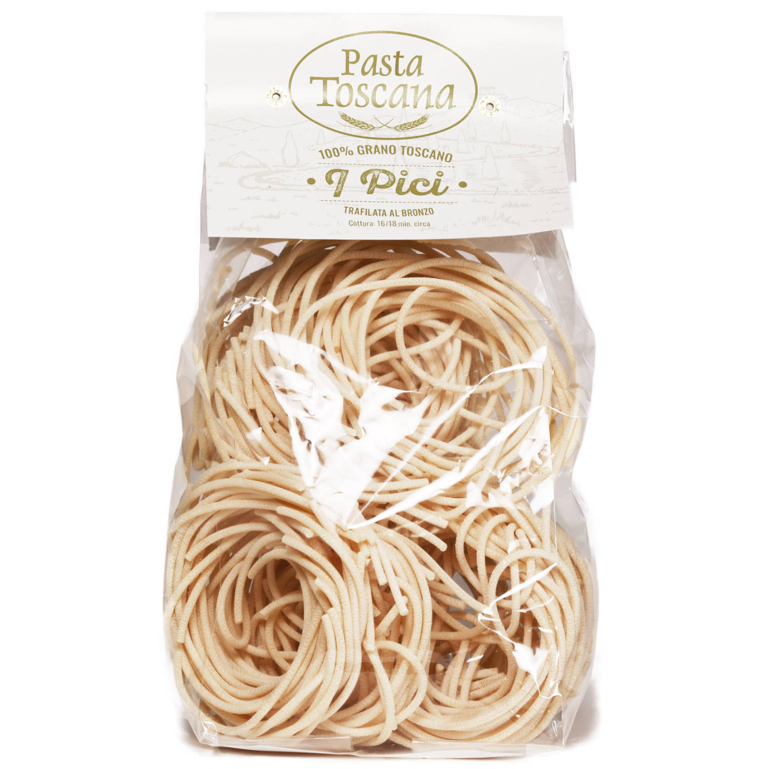 Pici Pasta 