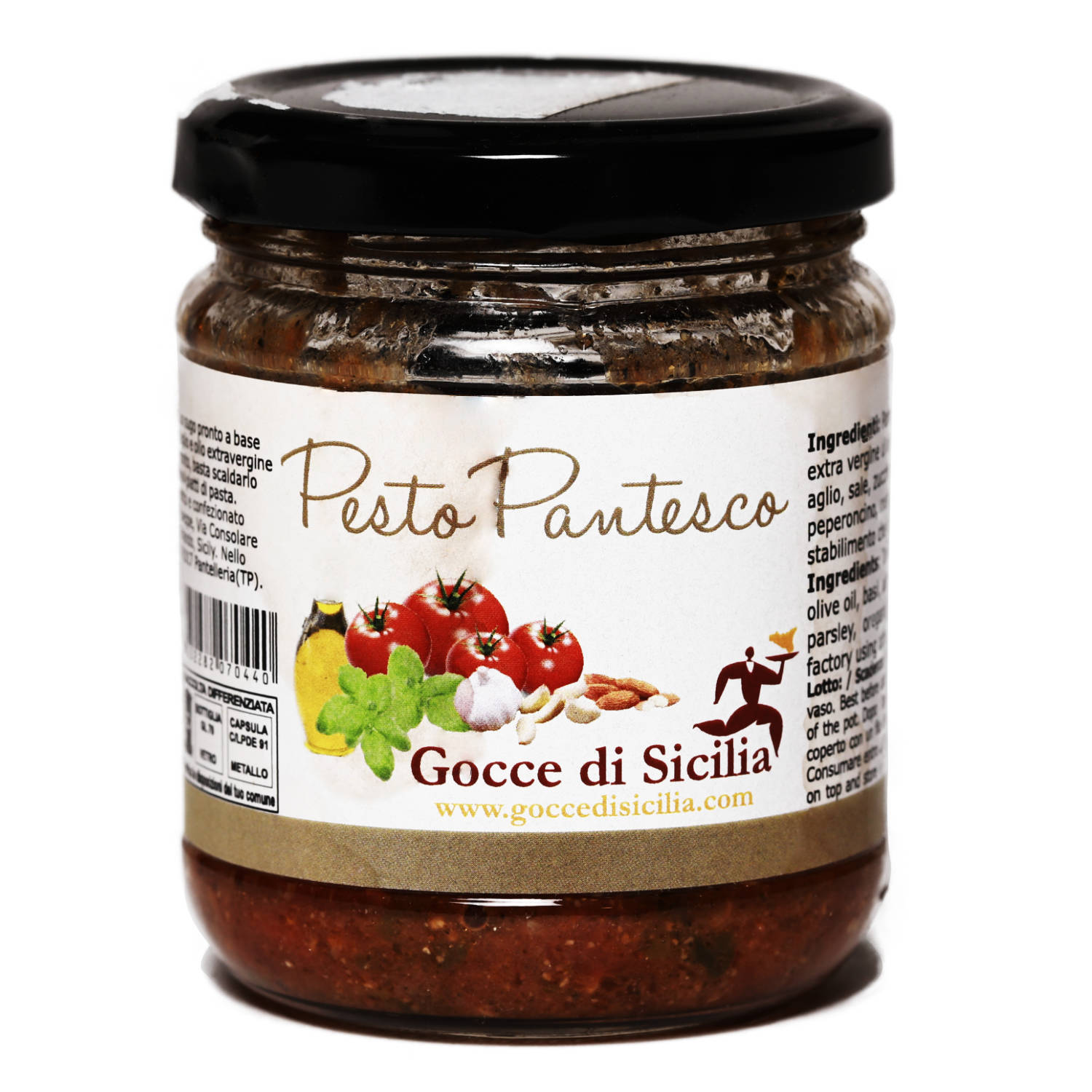 Pesto Pantesco