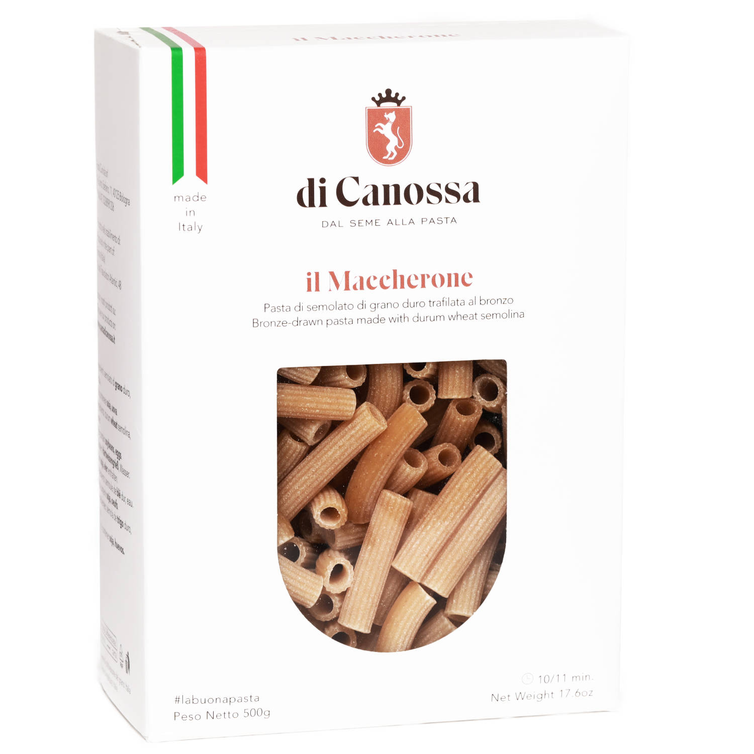 il Maccherone