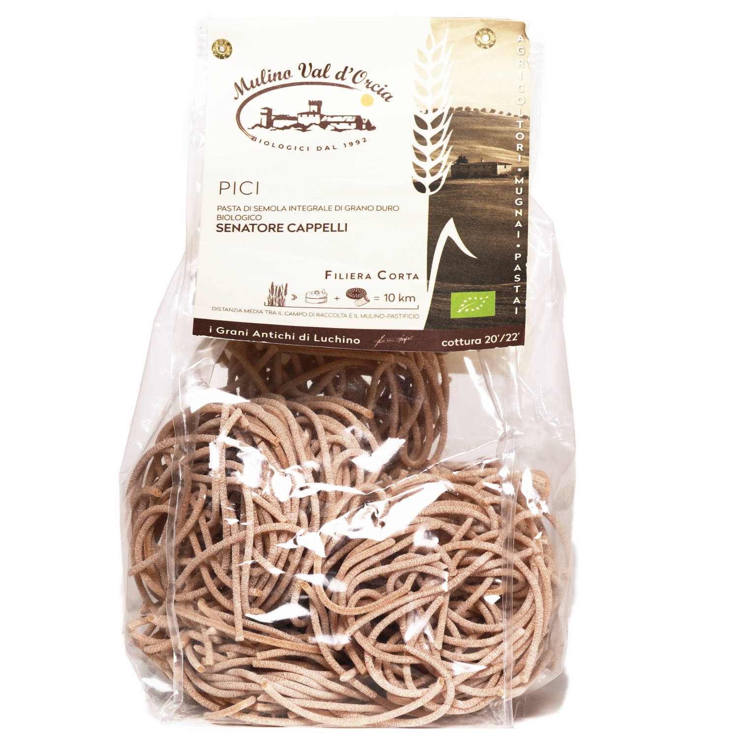 Senatore Capelli Pasta