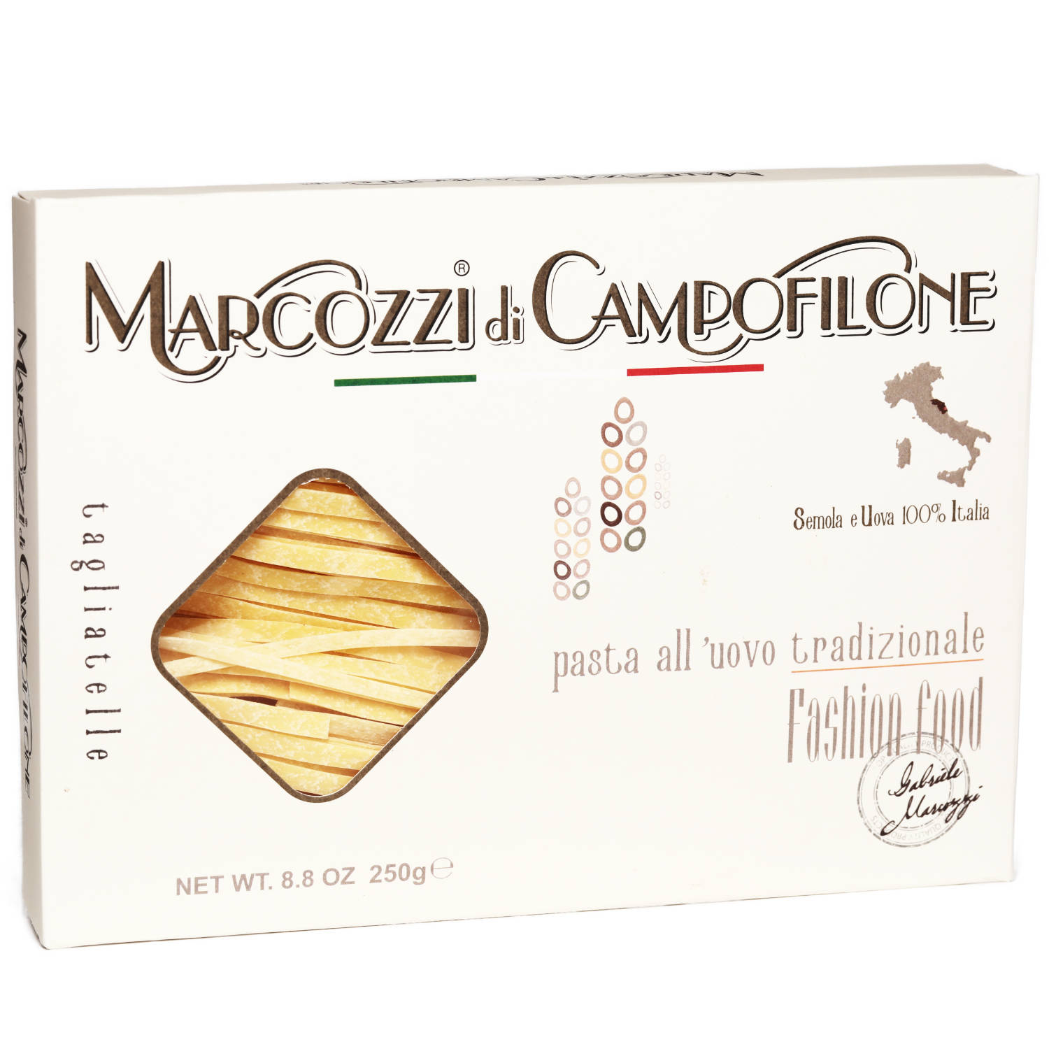 Tagliatelle di Campofilone