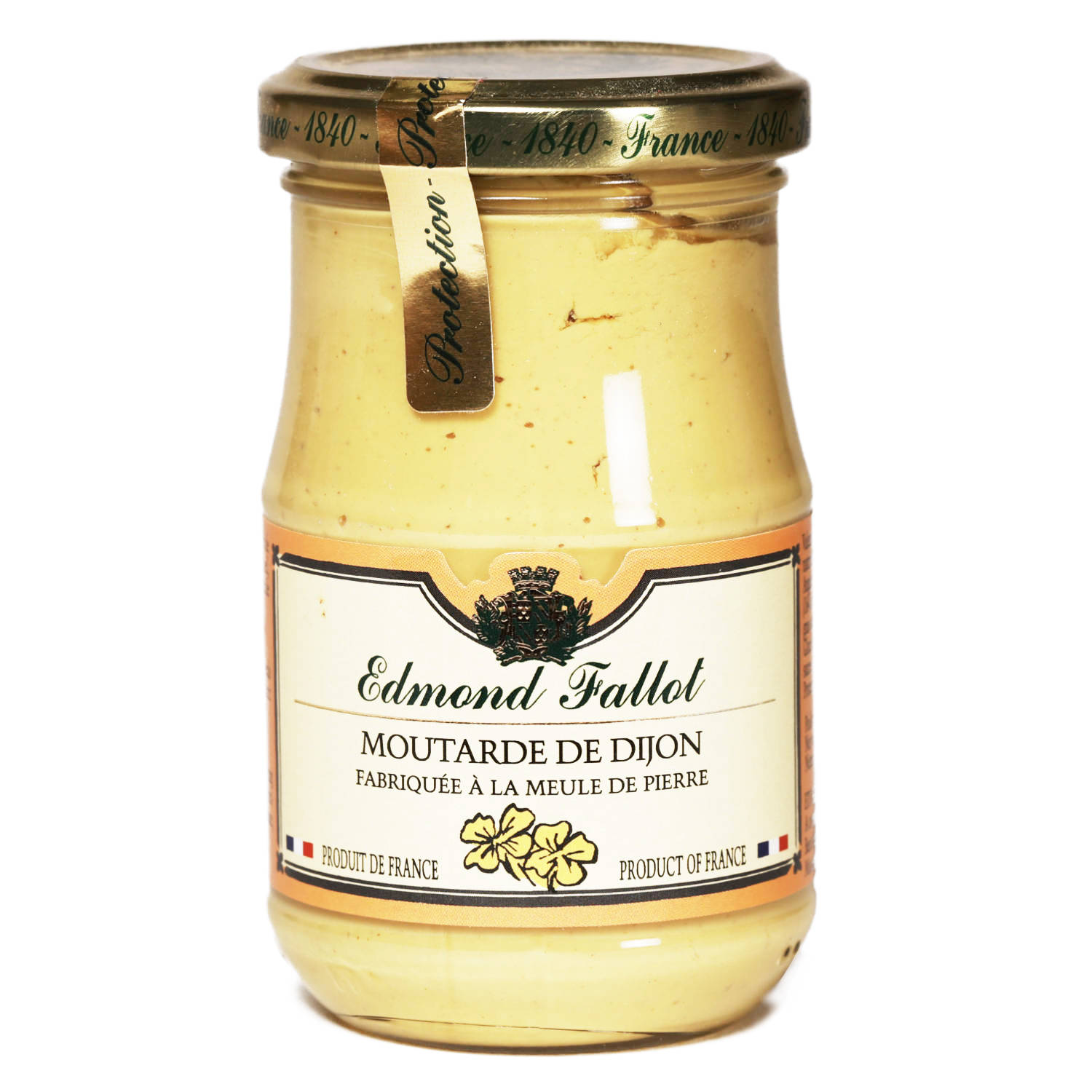 Dijon Senf