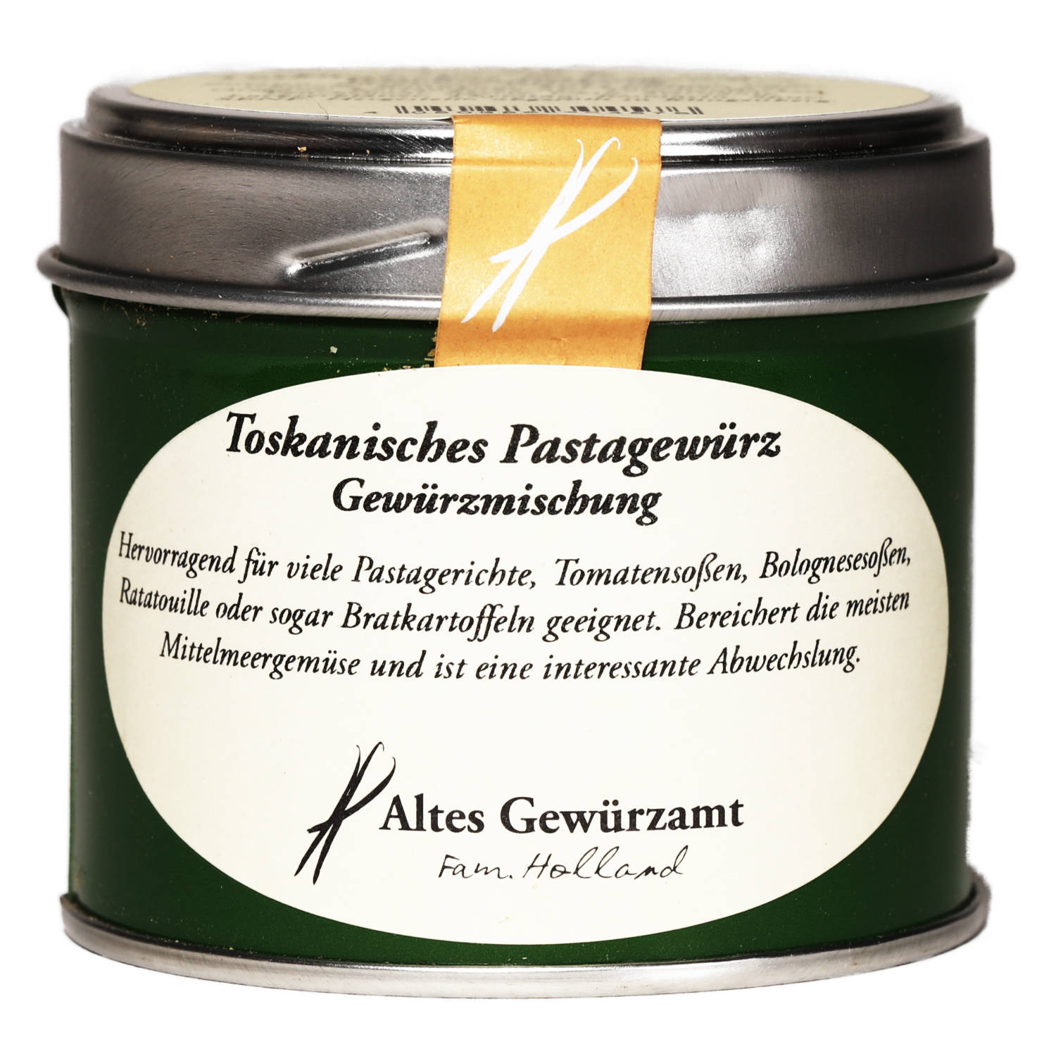 Toskanisches Pastagewürz