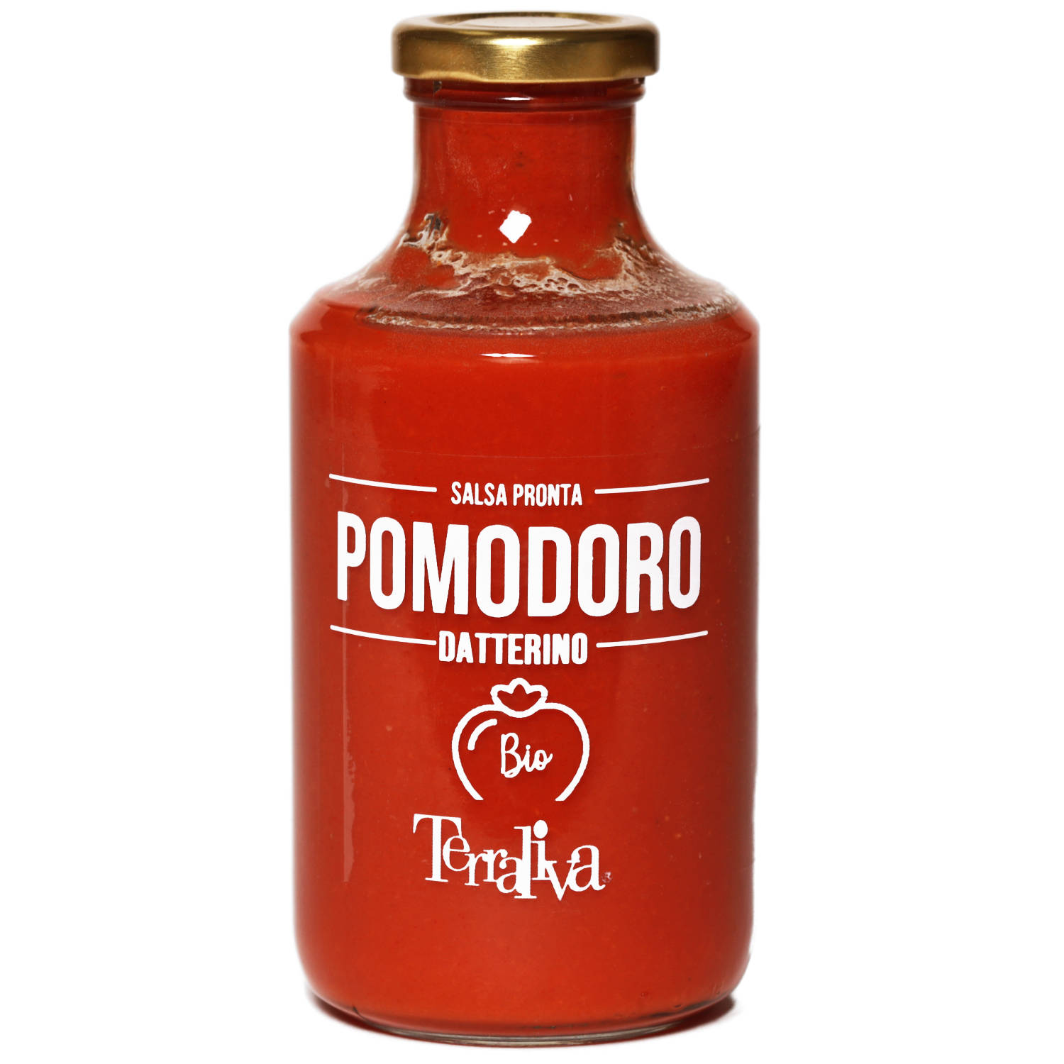 Salsa Pronta di Pomodoro