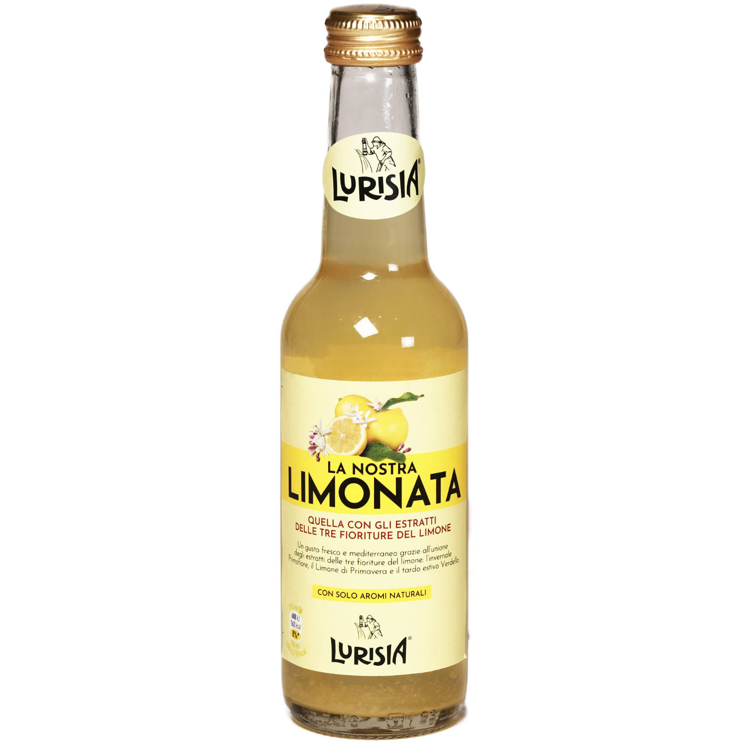 La Nostra Limonata
