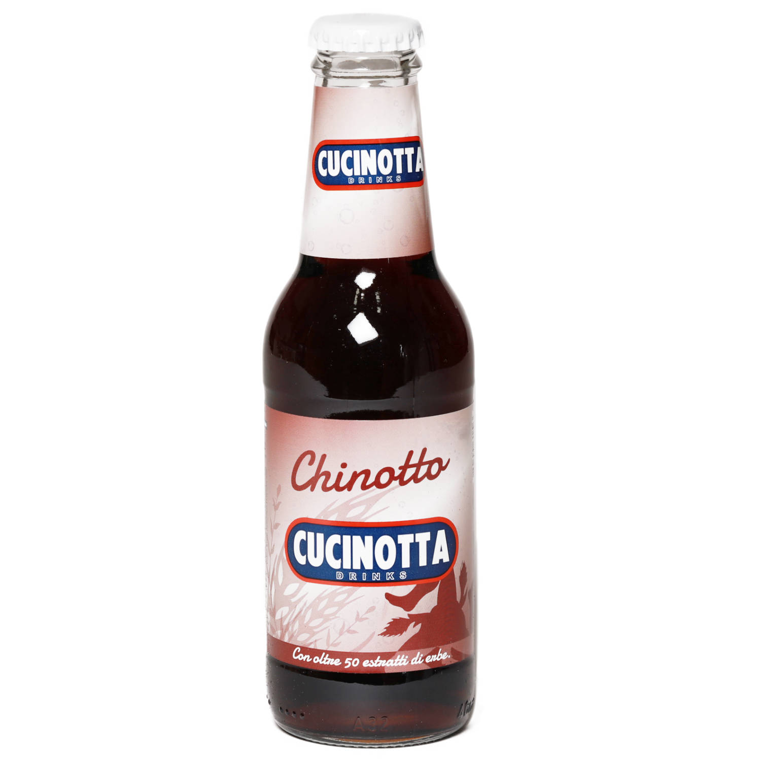 Sizilianisches Chinotto