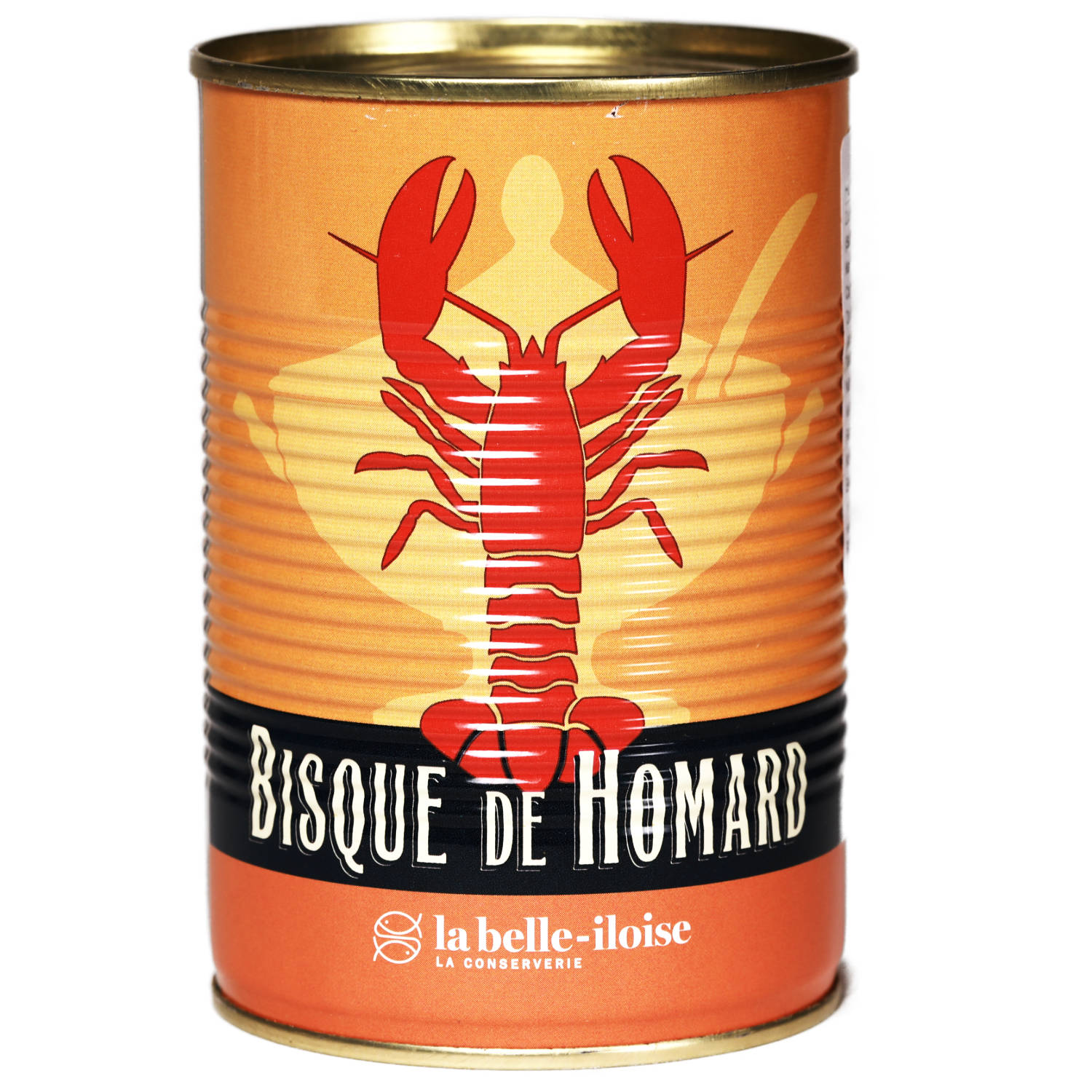 Hummerbisque mit Cognac